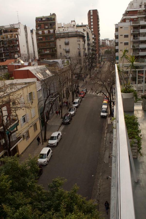 Luminoso departamento en el corazon de recoleta Buenos Aires Exterior foto